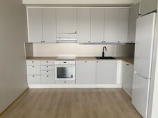 Veturikuja 4, Tikkurila, Vantaa