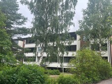 Visamäki 5 D, Pohjois-Tapiola, Espoo