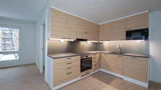 Tulliportinkatu 46 A14, Keskusta, Kuopio