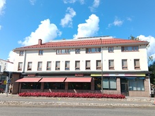 Koskenparras 1 B, Imatrankoski, Imatra