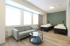 Hitsaajankatu 12, Herttoniemi, Helsinki
