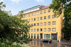 Hämeenkatu 28 B, Keskusta, Lahti