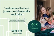 Santaniitynkatu 15 A, , Kerava