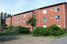 Palokärjenkatu 3 B 12, Teeriniemi, Vaasa