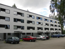 Innalantie 13 A, Sointula, Valkeakoski