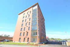 Varikkokatu 4 A, , Seinäjoki