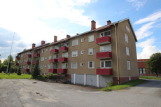 Vapaudentie 41 A, Uppa, Seinäjoki