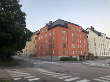 Hämeenkatu 5 D, Keskusta, Jyväskylä