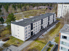 Tapiolantie 21 C, Kasperi, Seinäjoki