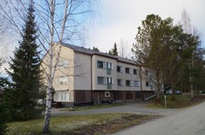 Olkkolantie 23 A, Olkkola, Jämsä