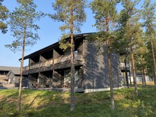 Aurinkotie 3, Hiekkasärkät, Kalajoki