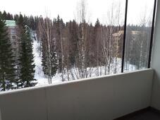Haperontie 6-8, Keltinmäki, Jyväskylä
