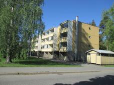 Käpylänkatu 43-45 B 14, Käpylä, Kouvola