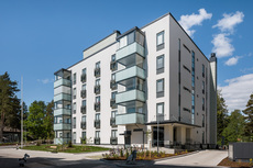 Myllytie 15 A, Pöytäalho, Järvenpää