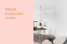 Maauunintie 19 B13, Kulomäki, Vantaa