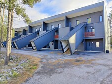 Tuomipakkaintie 2B B8, Hiekkasärkät, Kalajoki