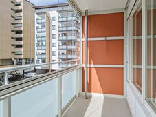 Vesijärvenkatu 24 B, Keskusta, Lahti