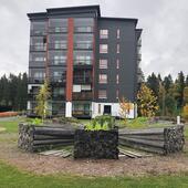 Kniipinkuja 5 A 19, Pruukinranta, Seinäjoki