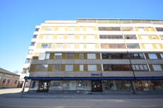 Valtakatu 7, Keskusta, Pori