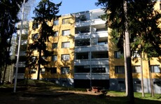 Paimenenkatu 16 A, Havukoski, Vantaa