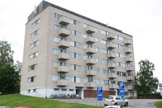 Satakunnantie 95 B, Vätti, Turku