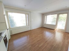 Itsehallintotie 1, Leppävaara, Espoo