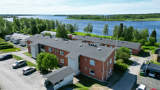 Kristinebergintie 6 B, Kirkonmäki, Tornio