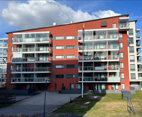 Valakuja 6 A, Espoon keskus, Espoo