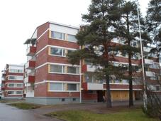 Puistokatu 5 B, Kuoppakangas, Varkaus