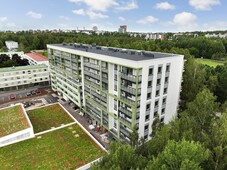 Haltiantie 16 A, Louhela, Vantaa