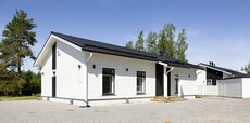 Tiensuuntie  28, Jokela, Tuusula