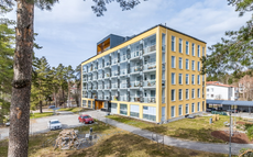 Maanviljelijänkuja 9 A, Tikkurila, Vantaa