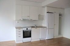 PAPERITEHTAANKATU 12 A, Kangas, Jyväskylä