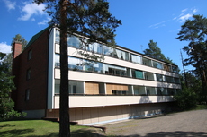 Kallioniementie 29 B 17, Tornionmäki, Kouvola