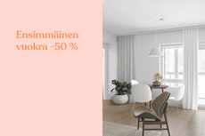 Tarutie  32 A2, Laajakallio, Kirkkonummi