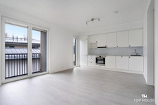 Kartanontie 35 B, Keskusta, Järvenpää