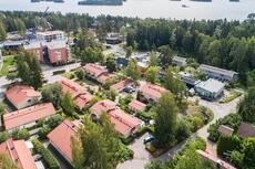 Verkkotie 1-5, Vuosaari, Helsinki