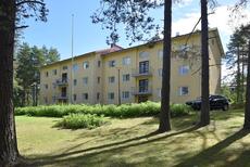 Rajavartiostonkatu 10 A 7, Keskusta, Lohja