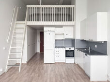 Kullervonkatu 16, Tammela, Tampere