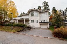 Palokallio, Pitkälahti, Kuopio