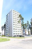 Sairaalanrinne 4 B, Kontinkangas, Oulu