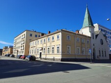 Raastuvankatu 44, Keskusta, Vaasa