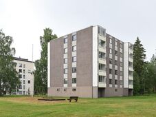 Urpupolku 6, Kilpiäinen, Lahti