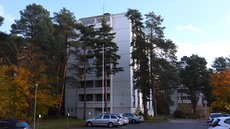 Petkeltie 6 A, Kurala, Turku