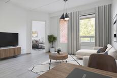 Kokkokalliontie 5 R, Pitäjänmäki, Helsinki