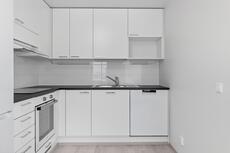 Aleksanterinkaari 8 A, Näsi, Porvoo