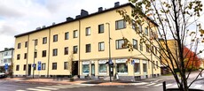 Temppelikatu 5 A, Keskusta, Riihimäki