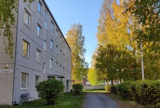 Honkapolku 2 A 10, Saarijärvi, Saarijärvi