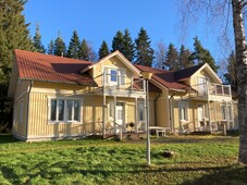 Lammasojantie 20, , Oulainen