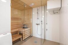 Huhta 5 C, Kangasrinne, Jyväskylä